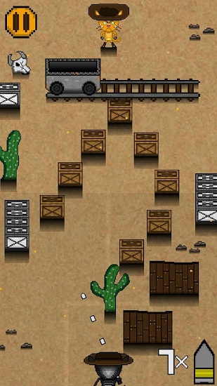 牛仔貓咪最新版 v1.0.9 安卓版 1