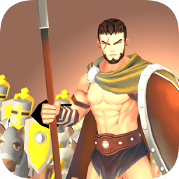 精銳軍團(tuán)官方版
