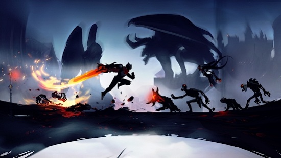 暗影騎士死亡冒險RPG v1.1.383 安卓版 0