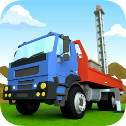 油井鉆探官方版