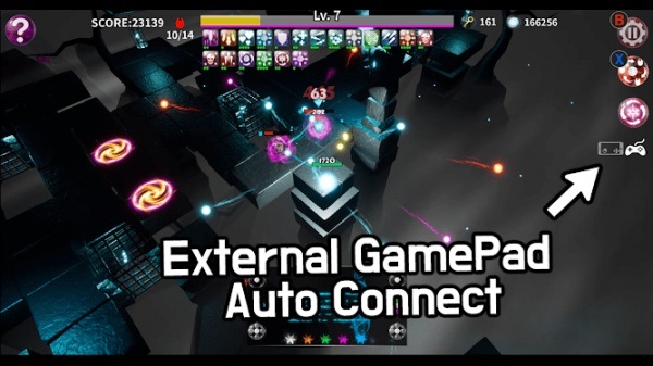 太初之光手游(SoulLight) v6 安卓版 2