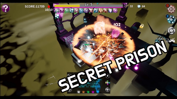 太初之光手游(SoulLight) v6 安卓版 3