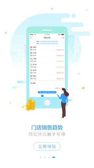 1919掌上門店ios版 v6.5.2 iphone手機(jī)版 1