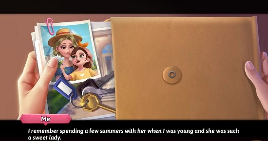 我的故事大廈改建 v1.17.21 安卓版 3