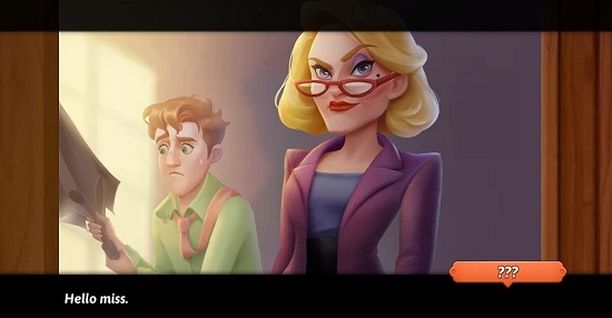 我的故事大廈改建 v1.17.21 安卓版 2