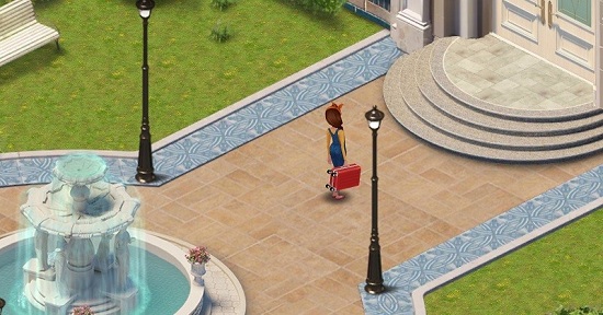 我的故事大廈改建 v1.17.21 安卓版 0