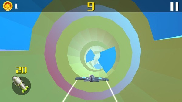 飛機騎士 v1.1 安卓版 0