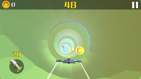 飛機騎士 v1.1 安卓版 1