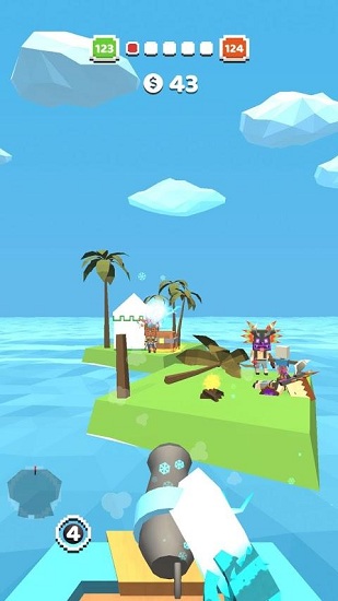 坎農(nóng)先生 v0.8.0 安卓版 1