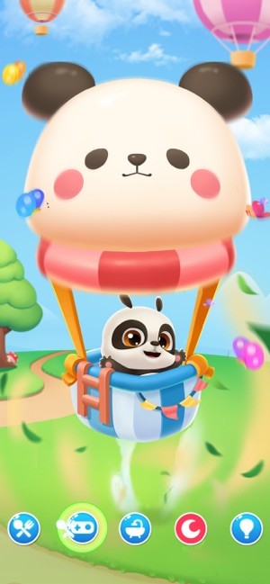 我的熊貓盼盼最新版 v1.0.0 安卓版 1