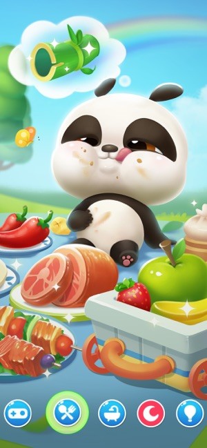 我的熊貓盼盼最新版 v1.0.0 安卓版 2