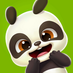 我的熊貓盼盼最新版