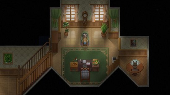 尋找天堂游戲 v1.0 安卓版 0