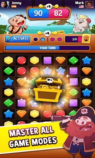 匹配大師 v3.202 安卓版 2