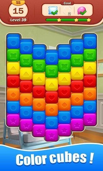 玩具炸彈官方版(Toy Bomb) v8.90.5066 安卓版 2