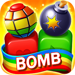 玩具炸彈官方版(Toy Bomb)