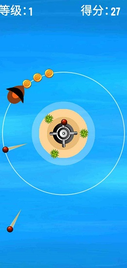 太空軌道手游 v1.0.0 安卓版 3