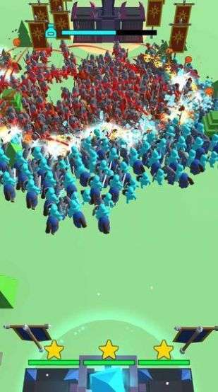 戰(zhàn)斗全靠畫(huà)游戲 戰(zhàn)斗全靠畫(huà)游戲下載