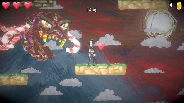 超級(jí)阿爾芒手游 v1.4.1 安卓版 0