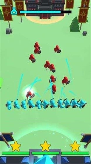 戰(zhàn)斗全靠畫(huà)手游 v1.0 安卓版 0