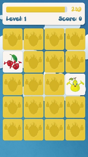 記憶水果 v2.8.0 安卓版 0