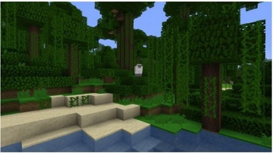 我的探索世界最新版 v2.1 安卓版 0