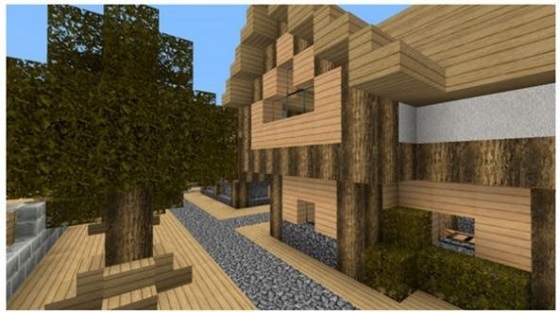 我的探索世界游戲下載 我的探索世界手游下載