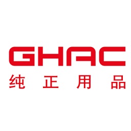 ghac控車(chē)