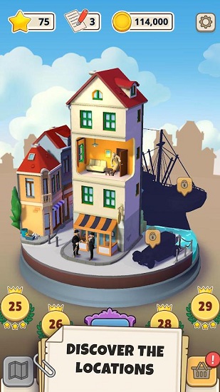 丁丁消除記最新版 v1.10.0 安卓版 1