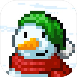 雪人的故事游戲
