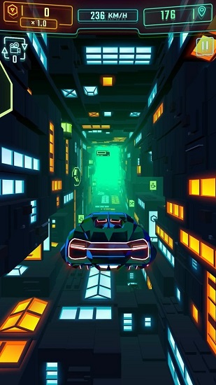 賽博賽車 1.6.7 安卓版 3