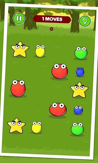 彩色氣泡最新版 v1.0.7 安卓版 1