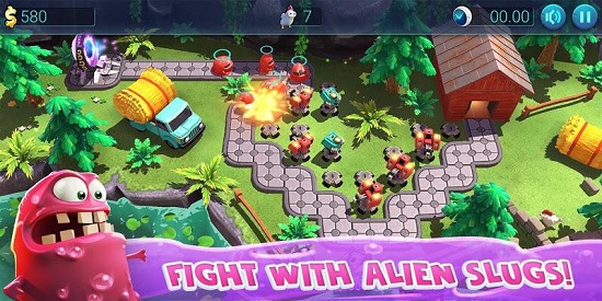防御小雞最新版 v1.35 安卓版 0