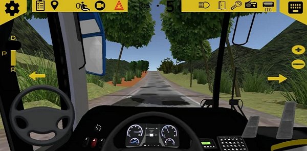 生活巴士模擬器 v1.99.5 安卓版 2