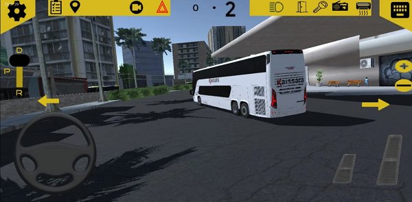 生活巴士模擬器 v1.99.5 安卓版 3