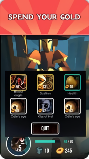 亡靈戰(zhàn)士最新版 v1.0.1 安卓版 0