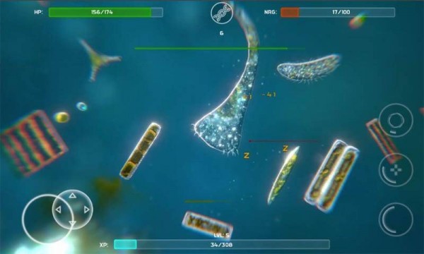孢子進化論3 v40.54 安卓版 2