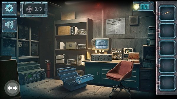帝國的巢穴最新版 v1.1 安卓版 2