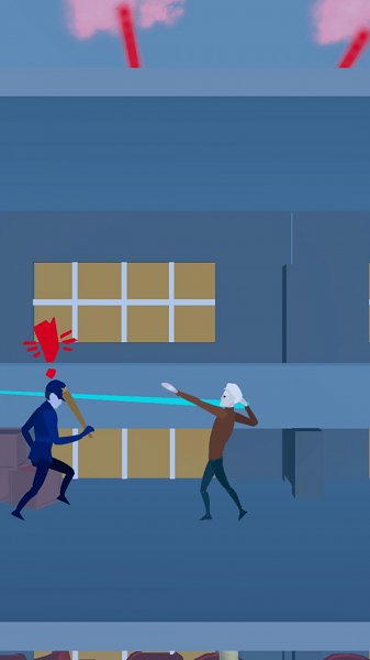 誰(shuí)是王者手游 v0.2 官方安卓版 1