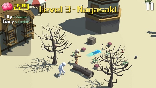 人類一腦涂地大敗中文版 v5.0 安卓版 0