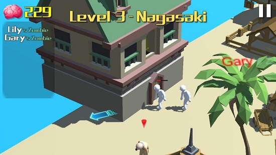 人類一腦涂地大敗中文版 v5.0 安卓版 2