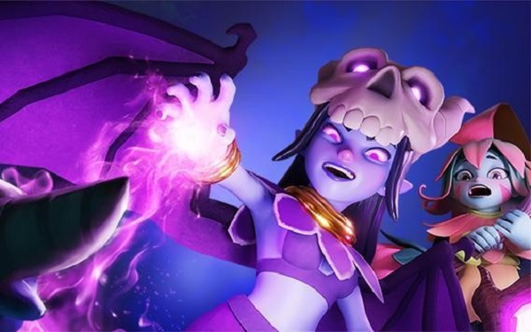 叛亂召喚師下載