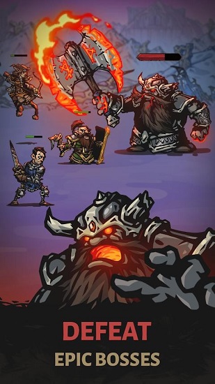 黑暗戰(zhàn)爭最新版 v1.0.13 安卓版 1