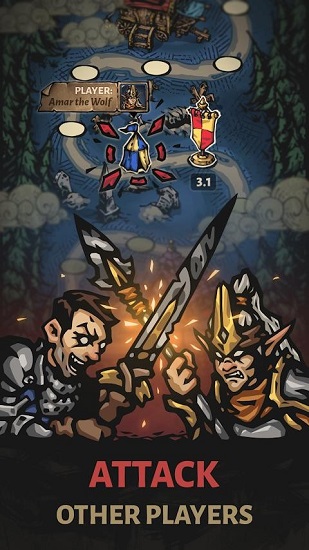 黑暗戰(zhàn)爭最新版 v1.0.13 安卓版 3