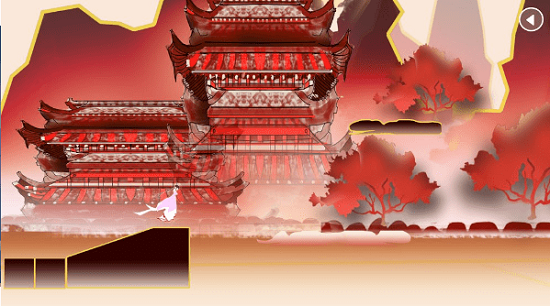 娑婆渡官方版 v5.0 安卓版 1