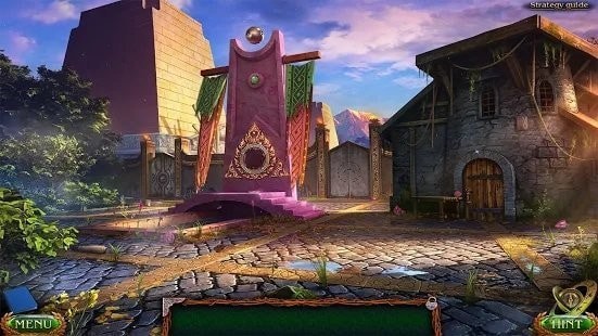 迷失之地7救贖最新版 v1.0.1.827.97 安卓版 0