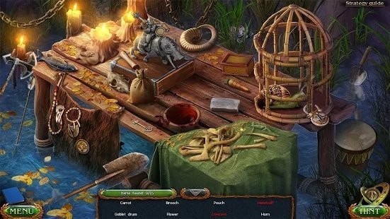 迷失之地7救贖最新版 v1.0.1.827.97 安卓版 2