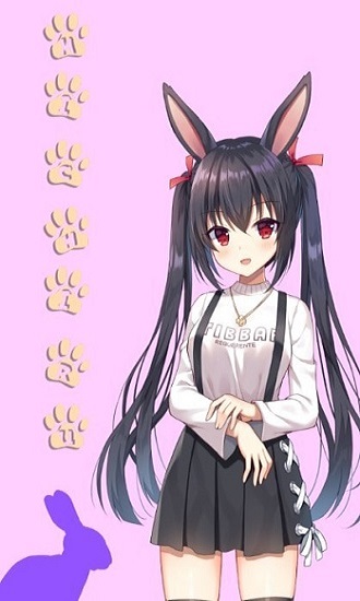 我的小寵物女朋友 v2.0.12 安卓版 0