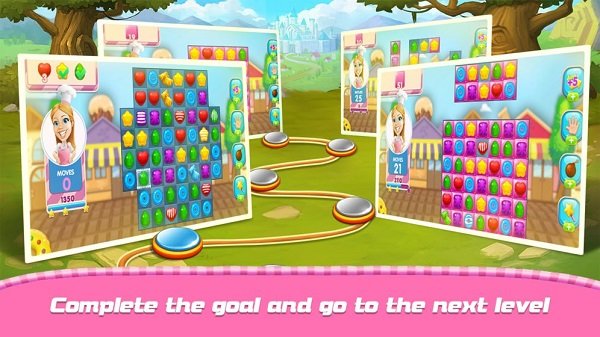 開心趣消除 開心趣消除手游下載