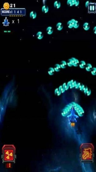 瘋狂飛機世界 v1.0 安卓版 1